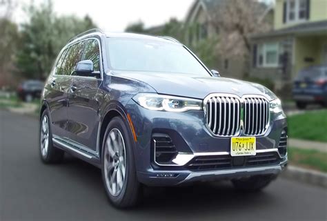 BMW IX Electric SUV Review: Weird Looks, Amazing Interior