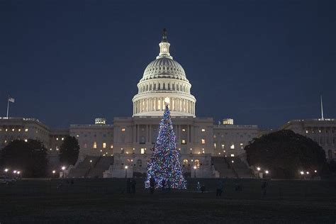 Washington DC, Christmas | Washington dc christmas, Washington dc, Washington