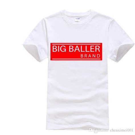 Big Baller Brand Logo - LogoDix