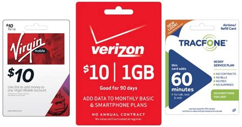 Best Buy: 10% Off ALL Prepaid Phone Cards