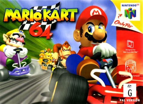 Mario Kart 64 - neuer Speedrun-Rekord aufgestellt - game2gether