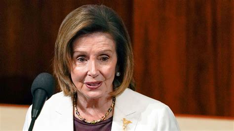 Nancy Pelosi stepping down as US House Democrats leader | US News | Sky ...