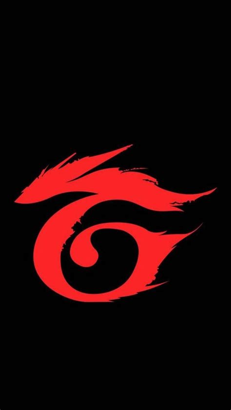 Garena free fire logo Wallpapers Download | MobCup