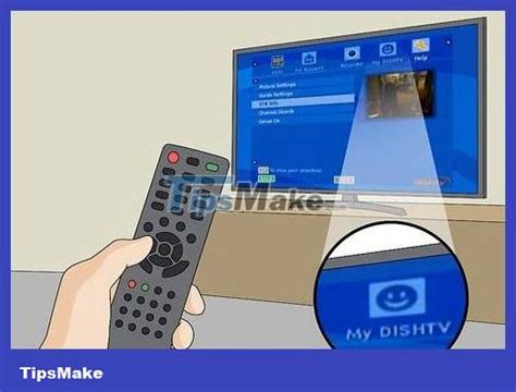 How to Install and Set Up a Free Satellite TV System - TipsMake.com