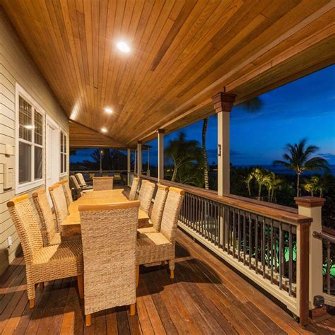 12 Ideas for Lighting Up Your Deck | Family Handyman | The Family Handyman