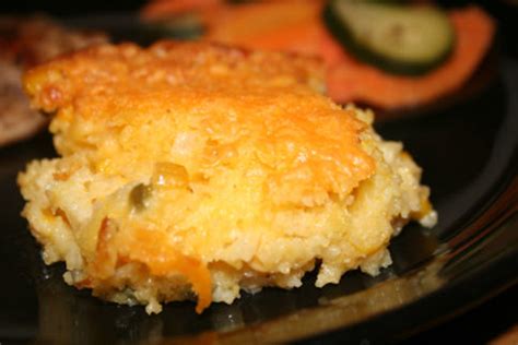 Corn Casserole (Paula Deen) Recipe - Food.com