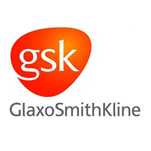 Collection Of Gsk Logo Vector Png. BEC