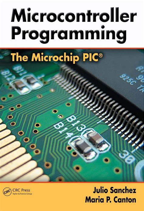 Microcontroller Programming by Julio Sanchez Free Download