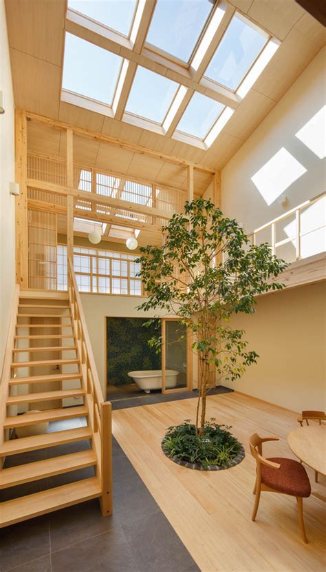 House in Kyoto / 07BEACH | ArchDaily