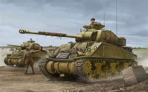 M4 Sherman Wallpaper - WallpaperSafari