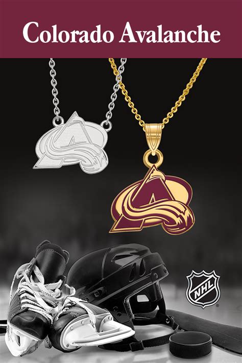 Colorado Avalanche Merchandise - NHL Game of the Week - Colorado takes on the Stanley Cup ...