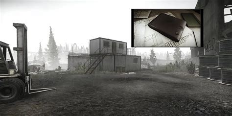 Escape From Tarkov: How To Complete Bad Rep Evidence Quest