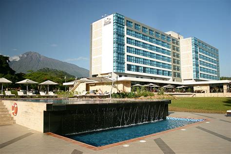 MOUNT MERU HOTEL (Arusha, Tanzania): Prezzi 2021 e recensioni