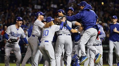 A Historical Night at Dodger Stadium | The New Englander eNewspaper