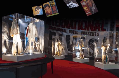 Elvis’ Memorabilia Held Hostage in Vegas in Estate Dispute | Sundvick Legacy Center