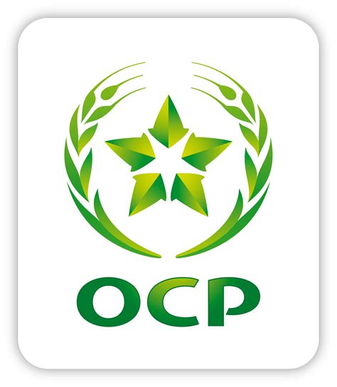 logo OCP Quadri - Those Who Inspire