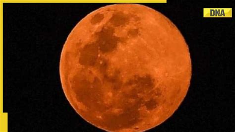 What is Harvest Moon 2022: Know timings, significance, meaning