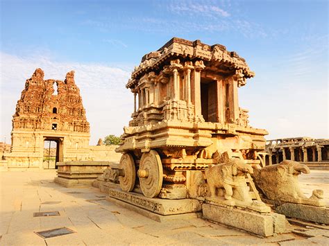 World Heritage Sites In India – The Speakers of Past - Travelsite India Blog