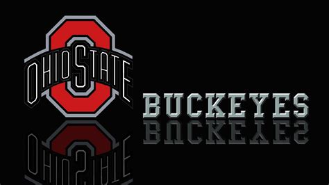 Ohio State Buckeyes Football Wallpapers - Wallpaper Cave