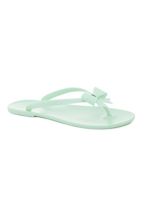 Primark - Mint Patent Bow Flip Flop | Bow flip flops, Patent, Flip flops