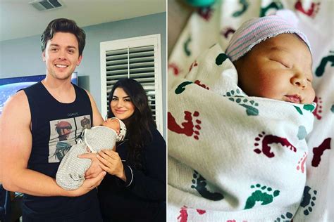 'General Hospital' Star Chad Duell Welcomes Baby Boy with Girlfriend