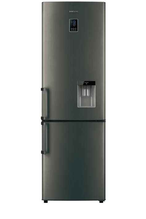 RL40PGMH 1.88m Water Dispenser Fridge Freezer | Samsung Support UK