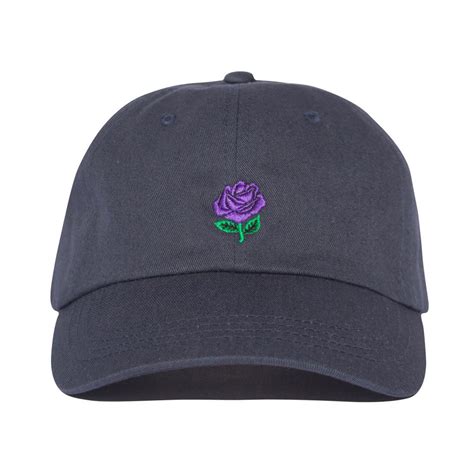 Rose Hat – Prolific