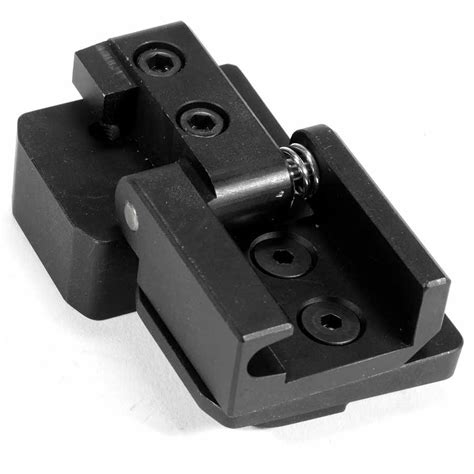 Side Folding Adapter with Folding Mechanism for M70 Fixed Stocks, Side ...