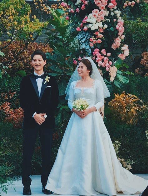 Congratulations, Song-Song couple! : r/KDRAMA