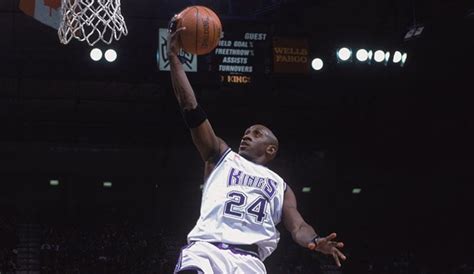 Kings Q&A: Bobby Jackson | NBA.com