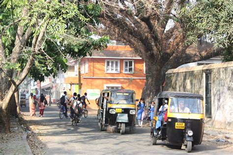 Fort Cochin, Kerala Kerala, Fort, Street View, India, Views, Places ...