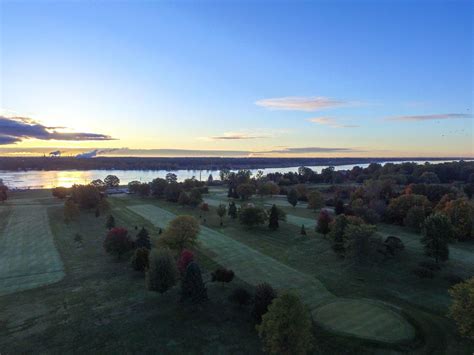 Course Photos - Marysville Golf Course