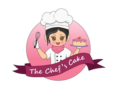 Cake Shop Logo Png