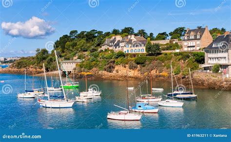 Brittany, France stock image. Image of brittany, luxury - 41963211