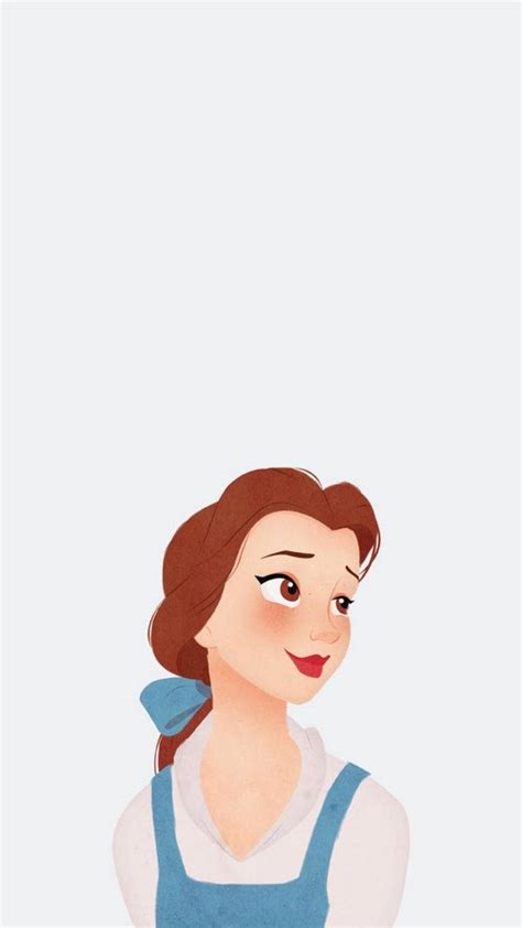 Disney Characters Iphone Wallpaper