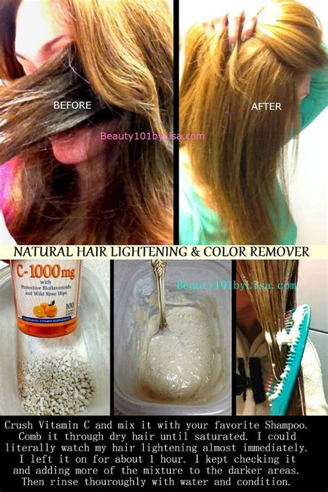 1000+ images about DIY Hair Dye on Pinterest | Your hair, My hair and ...