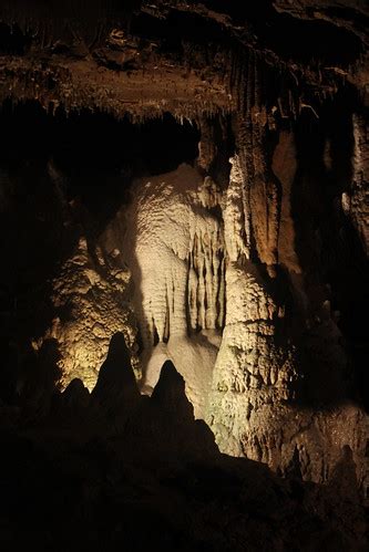 Organ Cave | Organ Cave is a large and historic cave in Gree… | Flickr