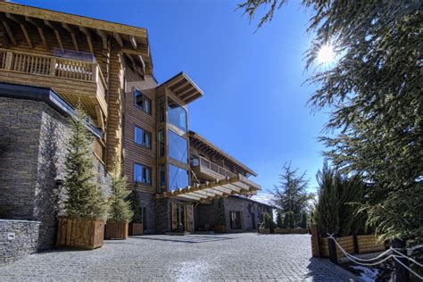 El Lodge Ski & Spa Resort Local Info- Sierra Nevada, Spain Hotels ...