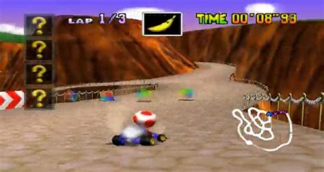 Super mario kart 64 multiplayer rom - darelohall