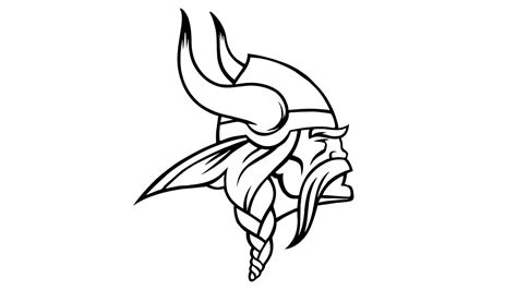 690 Vikings vector images at Vectorified.com