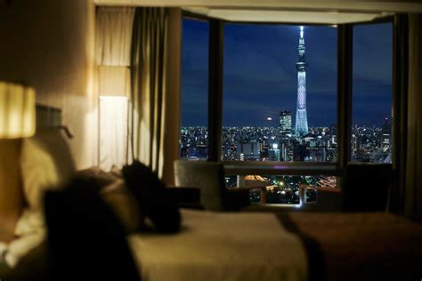 Asakusa View Hotel, Tokyo (updated prices 2024)