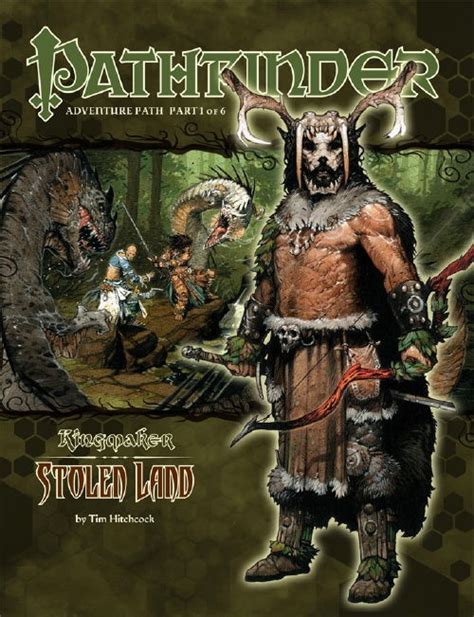 Kingmaker (adventure path) | Pathfinder Wiki | Fandom