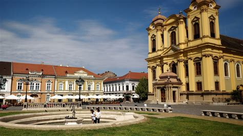 Visions of Timisoara : Romania | Visions of Travel