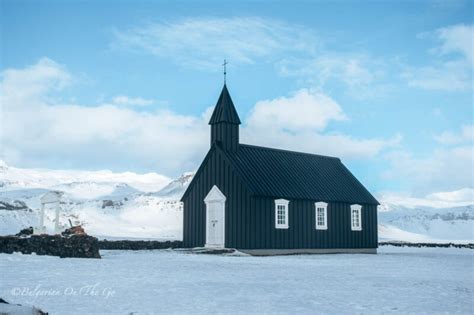 Iceland in March: A Complete Guide the Land of Fire and Ice