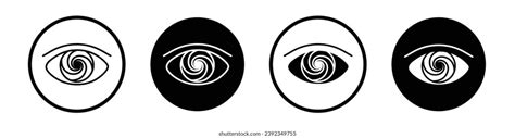 Hypnotic Symbols Photos and Images | Shutterstock