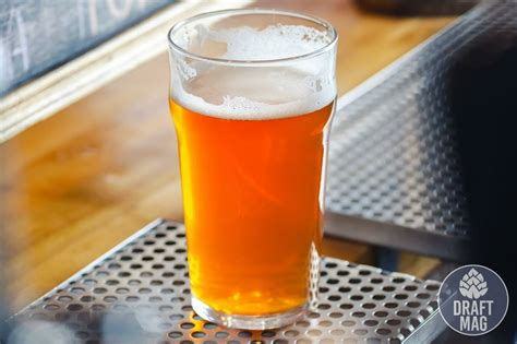 American Pale Ale - Everything You Need To Know About