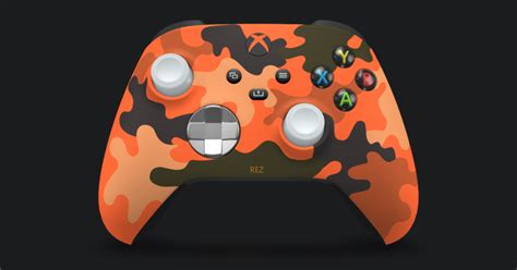 Design a Custom Xbox Controller | Xbox | Xbox