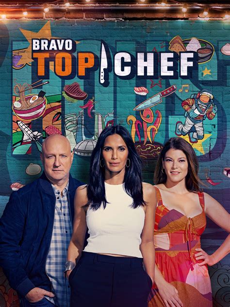 Top Chef - Where to Watch and Stream - TV Guide