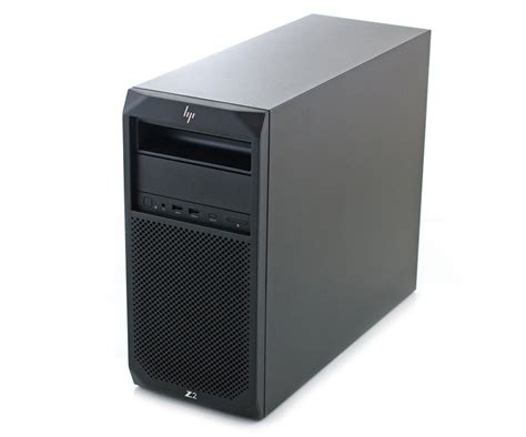 っている hp Z2 Tower G4 Xeon E-2124G 3.4GHz 16GB 256GB(Z Turbo Drive G2) 500GB(HDD) Quadro P2000 ...