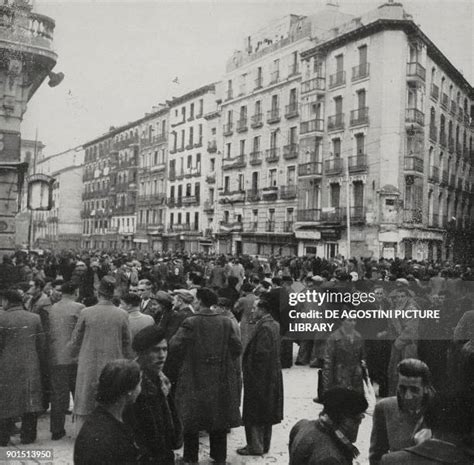 342 Francoist Spain Photos & High Res Pictures - Getty Images